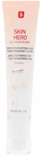 Erborian Soin perfecteur de peau Skin Hero Au Ginseng 40 ml