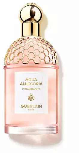 Guerlain Aqua Allegoria Poire Granita Eau de Toilette 125 ml
