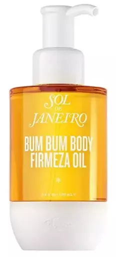 Huile raffermissante pour le corps Bum Bum 100 ml