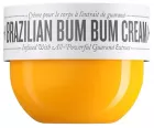Cr&egrave;me corporelle br&eacute;silienne Bum Bum