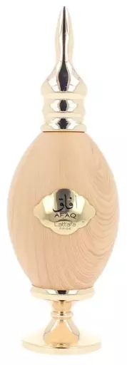 Lattafa Afaq Gold Eau de Parfum 100 ml