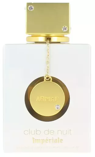Armaf Club De Nuit White Imp&eacute;riale Eau de Parfum 105 ml