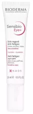 Cr&egrave;me contour des yeux Sensibio Eye+ pour peaux sensibles 15 ml
