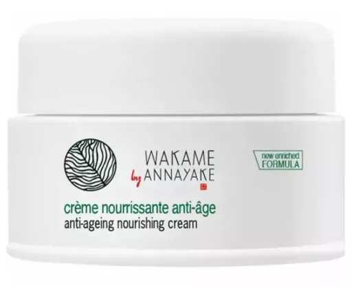 Annayake Cr&egrave;me nourrissante anti-&acirc;ge Wakame By 50 ml