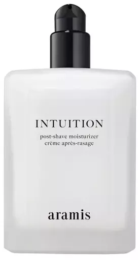 Aramis Cr&egrave;me apr&egrave;s-rasage hydratante Intuition 95 ml