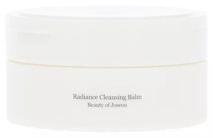 Beauty Of Joseon Baume nettoyant &eacute;clat 100 ml