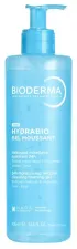 Gel nettoyant micellaire Hydrabio Hydratant 24h 400ml