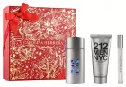 &Eacute;tui 3 pi&egrave;ces pour homme 212 NYC