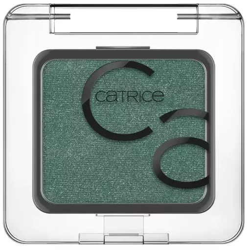 Catrice Cosmetics Fard &agrave; paupi&egrave;res Art Couleurs 2 g