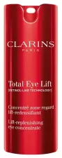 Effet lifting total pour les yeux 15 ml