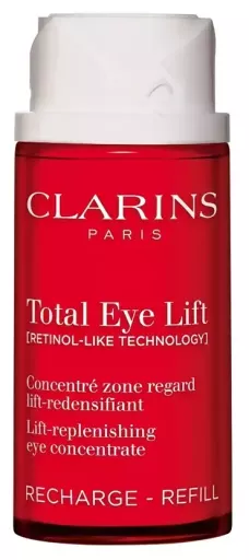 Clarins Recharge Total Eye Lift 15 ml
