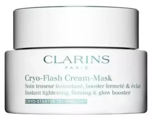 Clarins Masque Cryo Flash 75 ml