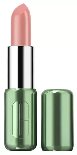Clinique Rouge &agrave; l&egrave;vres satin&eacute; longue tenue Pop