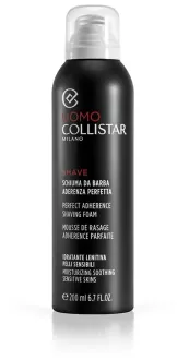 Collistar Mousse &agrave; raser Uomo Perfect Adherence 200 ml
