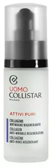 Collistar Uomo Attivi Puri Collag&egrave;ne 30 ml