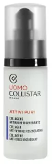 Uomo Attivi Puri Collag&egrave;ne 30 ml