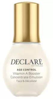 Declar&eacute; &Eacute;mulsion concentr&eacute;e de vitamine A anti-&acirc;ge 50 ml