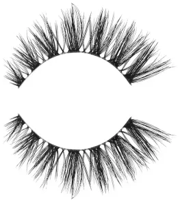 Faux cils n&deg; 04 1 U