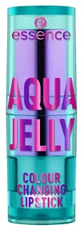 Essence Rouge &agrave; l&egrave;vres Aqua Jelly en stick 2,8 g
