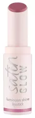 Rouge &agrave; l&egrave;vres brillant Satin Glow Luminous 3,5 g