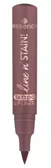 Crayon &agrave; l&egrave;vres Tattoo Line N'Stain! 03-Make A Mauve 2,5 ml