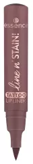 Crayon &agrave; l&egrave;vres Tattoo Line N'Stain! 03-Make A Mauve 2,5 ml