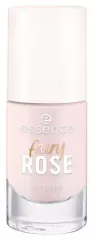Vernis &agrave; ongles Fairy n&deg; 06 - Nude 8 ml