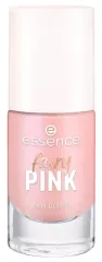 Vernis &agrave; ongles Fairy n&deg; 06 - Nude 8 ml