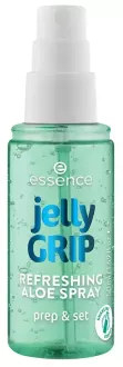 Essence Gel&eacute;e rafra&icirc;chissante pour les mains avec spray &agrave; l'aloe vera 50 ml