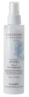 Farmavita Masque sans rin&ccedil;age hydratant botanique Amethyste 150 ml