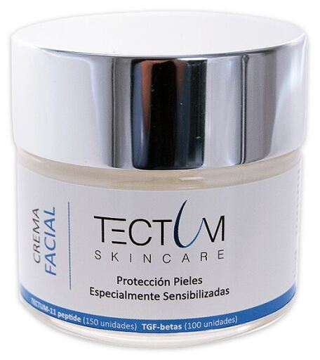 Cr&egrave;me visage 50 ml