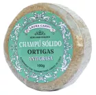 Shampoing d&eacute;graissant &agrave; la cire d'abeille pure et &agrave; l'ortie 100 g