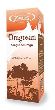 Zeus Dragosan 50 ml