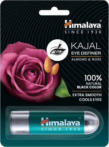 Himalaya Crayon pour les yeux Kajal 2,7 g