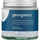 Dentifrice &agrave; la menthe min&eacute;rale 120 ml
