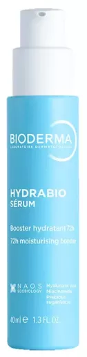 Bioderma S&eacute;rum Hydrabio 40 ml