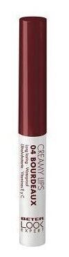 Beter Rouge &agrave; l&egrave;vres Look Expert Bordeaux 2,5 g