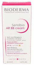 Cr&egrave;me BB Sensibio Ar SPF 30 Transparente 40 ml