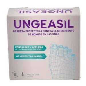 Vernis &agrave; ongles Ungeasil 3,5 ml