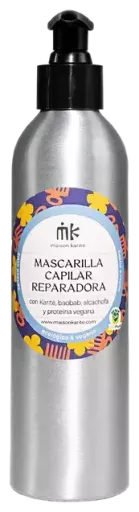 Maison Karit&eacute; Masque r&eacute;parateur prot&eacute;in&eacute; v&eacute;g&eacute;talien 250 ml