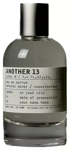 Le Labo Un autre 13 Eau de Parfum 100 ml