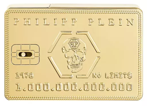 Philipp Plein Eau de parfum No Limits Gold