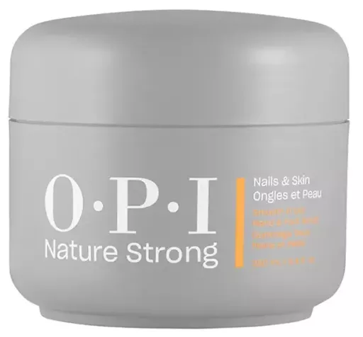 Opi Gommage exfoliant mains et pieds Nature Strong Skincare 250 ml