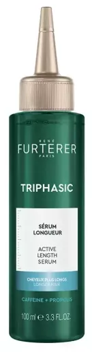 Ren&eacute; Furterer S&eacute;rum acc&eacute;l&eacute;rateur de croissance triphasique Active Grow 100 ml