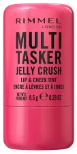 Stick blush et rouge &agrave; l&egrave;vres multi-usage Jelly Crush 8,5 g