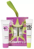 Soin de la peau Plump It Up Cr&egrave;me Hydratante Ensemble de 2 Pi&egrave;ces