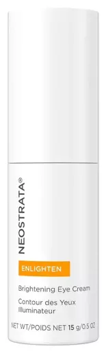 Enlighten Soin contour des yeux illuminateur 15 g