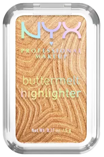 Poudre illuminatrice Buttermelt Highlighter 5g