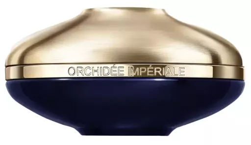 Guerlain Orchid&eacute;e Imp&eacute;riale La Cr&egrave;me 50 ml