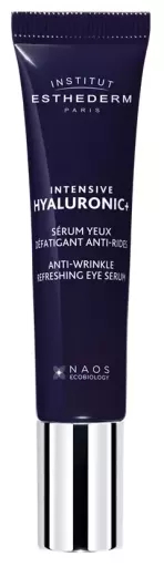 Institut Esthederm S&eacute;rum contour des yeux intensif Hyaluronate de calcium + vitamine C 15 ml